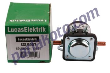 Lucas SSL9007 Ara Yardımcı Otomatik Üniversal Tip 24V 20/5 Otomatik SNLS 1352