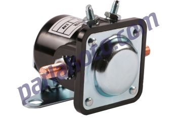Lucas SSL9007 Ara Yardımcı Otomatik Üniversal Tip 24V 20/5 Otomatik SNLS 1352