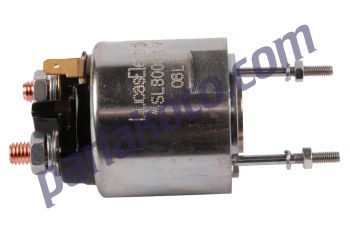 Lucas SSL8000 Marş Otomatik Üniversal Tip 12V 20/5 Otomatik SNLS 538