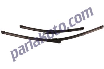 Inwells 70 cm 38 cm Ford Tourneo Courier 2013---> Transit Courier 2013--> Silecek Süpürgesi
