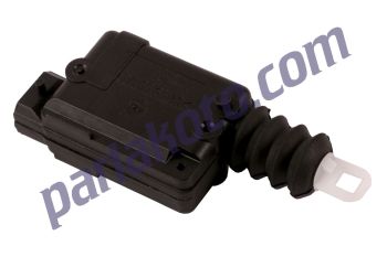 Rockswell RCK10006 Renault 9 11 19 21 Clio Kango Merkezi Kilit Kapı Motoru 001259