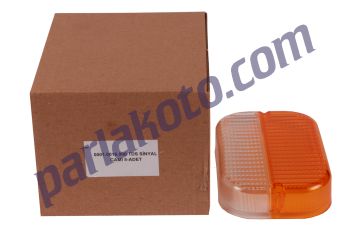 Serko 0001.0018.000 TDS Sinyal Camı Orjinal