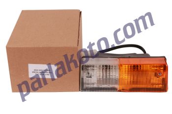 Serko 0054.3202.001 Fiat 55 46 56S Sinyal Lambası Sol Orjinal
