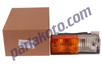 Serko 0054.3203.001 Fiat 55 46 56S Sinyal Lambası Sağ Orjinal