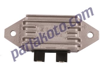Sanel SR9312 Ford Magirus Askam Orjinal Regülatör Konjektör 12V