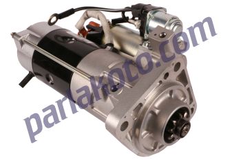 Mitsubishi M8T62471 Deutz KHD Motor Volvo Tır FL240 260 280 290 320 Kamyon Marş Dinamosu 24V 5,0KW 10 Diş