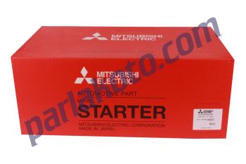 Mitsubishi M9T61171 Renault Premium HD210 250 260 300 385 420 Serie Kerax 300 340 Kamyon Tır Marş Dinamosu 24V 5,5KW 12 Diş