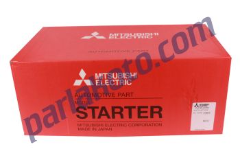 Mitsubishi M9T64973 Marş Dinamosu Volvo Penta D9 TAD940 941 950 LM9 FM9 Motor Renault Xerax