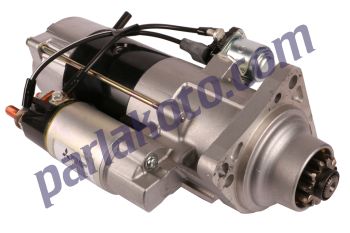 Mitsubishi M9T64973 Marş Dinamosu Volvo Penta D9 TAD940 941 950 LM9 FM9 Motor Renault Xerax