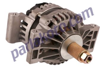 Remark ALT104 Cummins Caterpıllar Volvo İş Makinası Şarj Dinamosu 24V 70 Amper 24SI 8600016 8600348  8600506