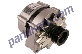 Remark ALT260 Mercedes 190E 190D W124 W126 Şarj Dinamosu 12V 80 Amper 0120469744 0120489275