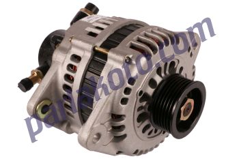 Remark ALT110 Opel Astra G Opel Combo DTI Opel Corsa C Şarj Dinamosu 12V 110 Amper 8971891133 971891134