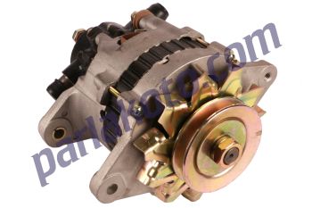 Remark ALT525 Hyundai H100 Mazda Geniş Ayak Şarj Dinamosu 12V 70 Amper