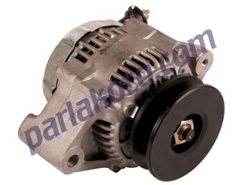 Remark ALT960 Toyota Corolla Toyota Forklift Daihatsu Forklift Honda Forklift Şarj Dinamosu 12V 50 Amper 1002119730 8970348991