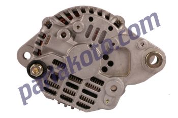 Remark ALT020 Mitsubishi Canter 1997--> Şarj Dinamosu Vakumsuz 24V 35 Amper  A3TN5188   A3TN5386 37300-45000
