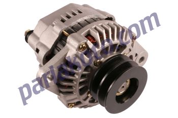 Remark ALT020 Mitsubishi Canter 1997--> Şarj Dinamosu Vakumsuz 24V 35 Amper  A3TN5188   A3TN5386 37300-45000