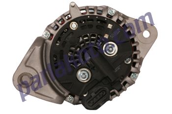 Remark ALT295 John Deere 2003--> New Holland Klimali Şarj Dinamosu 24V 110 Amper 0124655013 AT300167