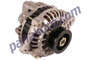 Remark ALT508 Hyundai Excel Accent Mitsubishi Lanser III Şarj Dinamosu 12V 85 Amper A002T03972 3730024010