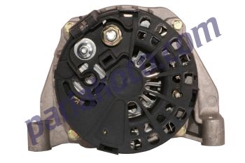 Remark ALT440 Fiat Albea Siena Palio Punto 1,3 Multijet Marelli Tip Şarj Dinamosu 12V 75 Amper 63310504  51859037