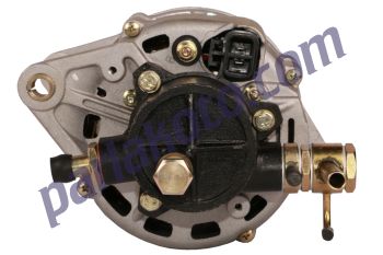 Remark ALT630 Nissan Levent 2,5 3,0 Hitachi Şarj Dinamosu Vakumlu 12V 70 Amper 2310002N17 LR150430T