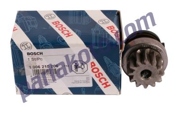Bosch 1006210206 Ford Transit 2.2 TDCI Marş Dişlisi 1006210205 fm 53367  0001115088 0001115092