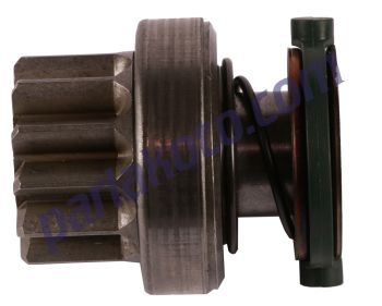 Bosch 1006210206 Ford Transit 2.2 TDCI Marş Dişlisi 1006210205 fm 53367  0001115088 0001115092