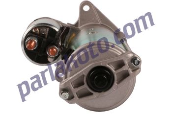 Remark STR3100 Volkswagen Transporter 2.4 2.5 Valeo Tip 12 Volt 11 Diş 1.7 KW Marş Motoru valeo 438077