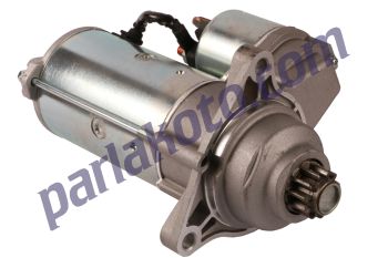 Remark STR3100 Volkswagen Transporter 2.4 2.5 Valeo Tip 12 Volt 11 Diş 1.7 KW Marş Motoru valeo 438077