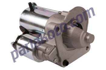 Remark STR5518 Ford C Max 1.6 Grand 1.6 Focus 1.6 Mazda III 1.6 Volvo S 40 Visteon Tip 12 Volt 11 Diş 1.2 KW Marş Motoru
