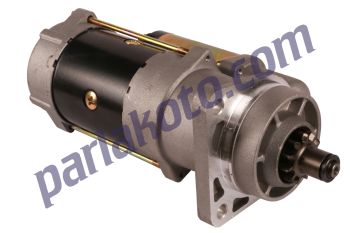 Remark STR7168 Mercedes Atego 2523 2528 2628 2002 Econic 1823 1828 2003 29 MT Delco Tipi 24 Volt 11 Diş 4 KW Marş Dinamosu