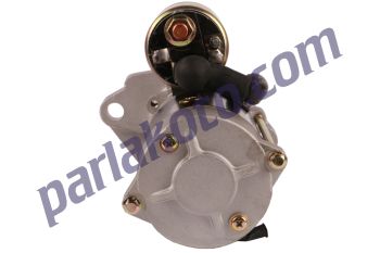 Remark STR2804 Isuzu 4JB1 4JG1 Motorlu Loader Marş Dinamosu 24V 3,2KW 11 Diş  M008T8037