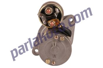 Remark STR3070 Opel Astra Combo Opel Corsa 1,7 D 1,7 TD DTI Hitachi Tip Marş Dinamosu 12V 1,4KW 13 Diş S114829