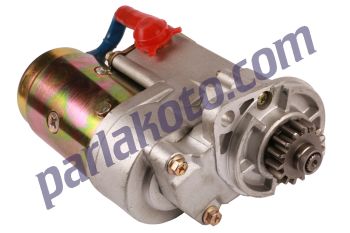 Remark STR4790 Daewoo Sanko D30S Cat 3116 Forklift Cummins Marş Dinamosu 12V 2KW 15 Diş