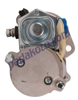 Remark STR4792 Daewoo Sanko 7 Cat Cummins Marş Dinamosu 12V 2,2KW 15 Diş