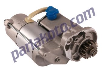Remark STR4792 Daewoo Sanko 7 Cat Cummins Marş Dinamosu 12V 2,2KW 15 Diş