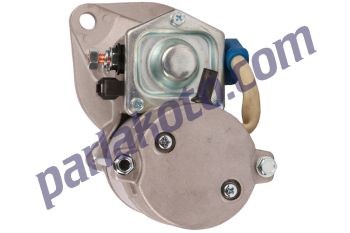 Remark STR4905 Isuzu Wide Peugeot Premier J9 Marş Dinamosu 12V