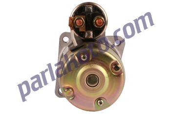 Remark STR5000 Mazda 323 626 Mazda E Serisi Mazda Mx-5 II Marş Dinamosu 12V 0,95KW 8 Diş M3T33582
