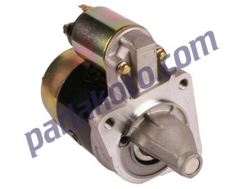 Remark STR5000 Mazda 323 626 Mazda E Serisi Mazda Mx-5 II Marş Dinamosu 12V 0,95KW 8 Diş M3T33582