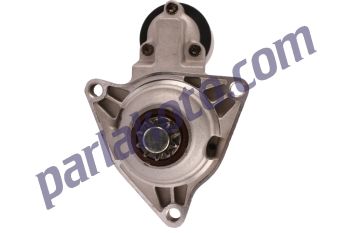 Remark STR5031 Volkswagen Transporter 2,4 2,5 Marş Dinamosu 12V 1,8KW 10 Diş 0001124005 0001124006 VW 02B 911 023 D