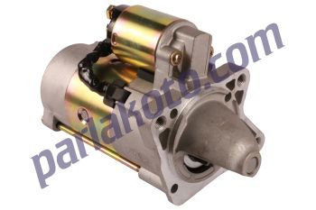 Remark STR5530 Ford Ranger 2,5 TD 1999--> Marş Dinamosu 12V WL0118400 F8RU11101 CA 3601369