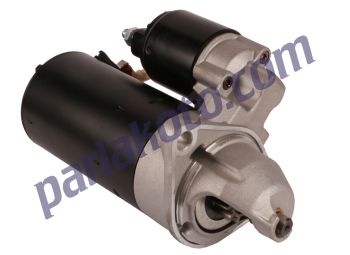 Remark STR5720 Bosch Tip JCB Forklift Yale Forklift Marş Dinamosu 12V 2KW 9 Diş  0001109035 1850866 185086600 19960488 11131267
