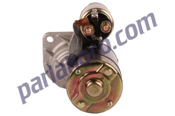 Remark STR6122 Isuzu Forklift Isuzu Tropper Isuzu Marine Range Rover Marş Dinamosu 24V 3,5KW 9 Diş 8 94423 452 0 S2407