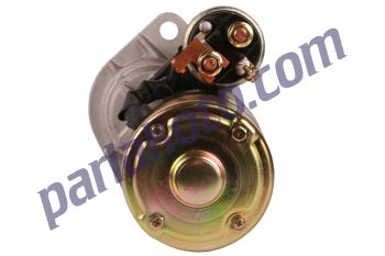 Remark STR6136 Nissan Forklift Theroking CG II M22D Thermokıng NWD 305100 SBII-300 NWD 50-5100 Marş Dinamosu 12V 2KW 9 Diş