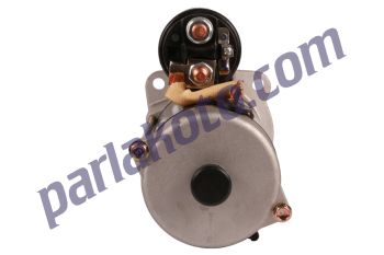 Remark STR8045 Dodge PD 250 Deutz Motorlu Massey Ferguson MF Perkins Motorlu KHD Marş Dinamosu 12V 4,2KW 9 Diş 0001230006