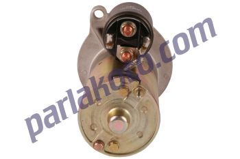 Mea 110DIN015 Ford Amerikan 89 94 Lincoln Jeep Motorcraft Tip 12 Volt 10 Diş Marş Dinamosu