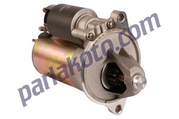 Mea 110DIN015 Ford Amerikan 89 94 Lincoln Jeep Motorcraft Tip 12 Volt 10 Diş Marş Dinamosu