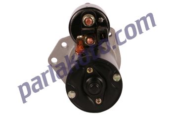 Mea 110DIN074 Volkswagen Golf III 1.6 1992 1997 Polo 1.6 1993 2002 Seat Cordoba Ibiza 1.6 1993 2002 Bosch Tipi 9 Diş Marş Dinamo