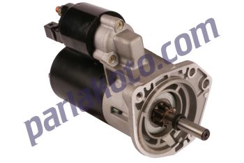Mea 110DIN074 Volkswagen Golf III 1.6 1992 1997 Polo 1.6 1993 2002 Seat Cordoba Ibiza 1.6 1993 2002 Bosch Tipi 9 Diş Marş Dinamo