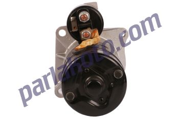 Mea 110DIN077 Fiat Iveco Daily Turbo 1996 2001 Bosch Tipi 12 Volt 9 Diş Marş Dinamosu STR8010