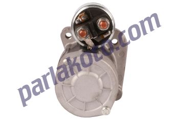 Mea 110DIN109 Renault 19 21 Clio II 1.4 1.6 2002 Megane I 1.6 1996 2002 Valeo Tip 12 Volt 8 Diş Marş Dinamosu STR3225
